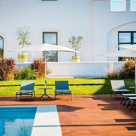Baglio Custera Hotell Marsala Eksteriør bilde