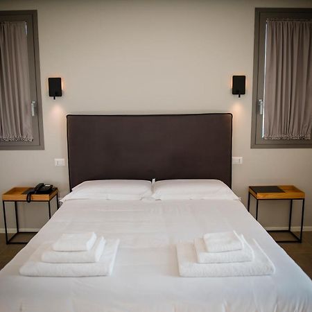 Baglio Custera Hotell Marsala Eksteriør bilde