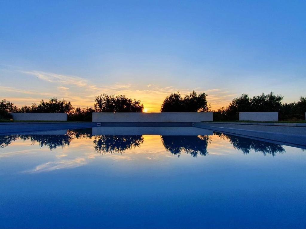 Baglio Custera Hotell Marsala Eksteriør bilde
